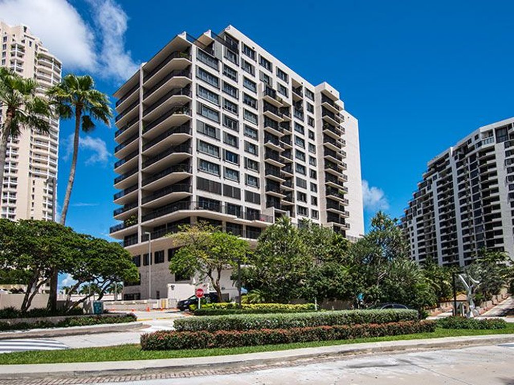 Brickell Key Two