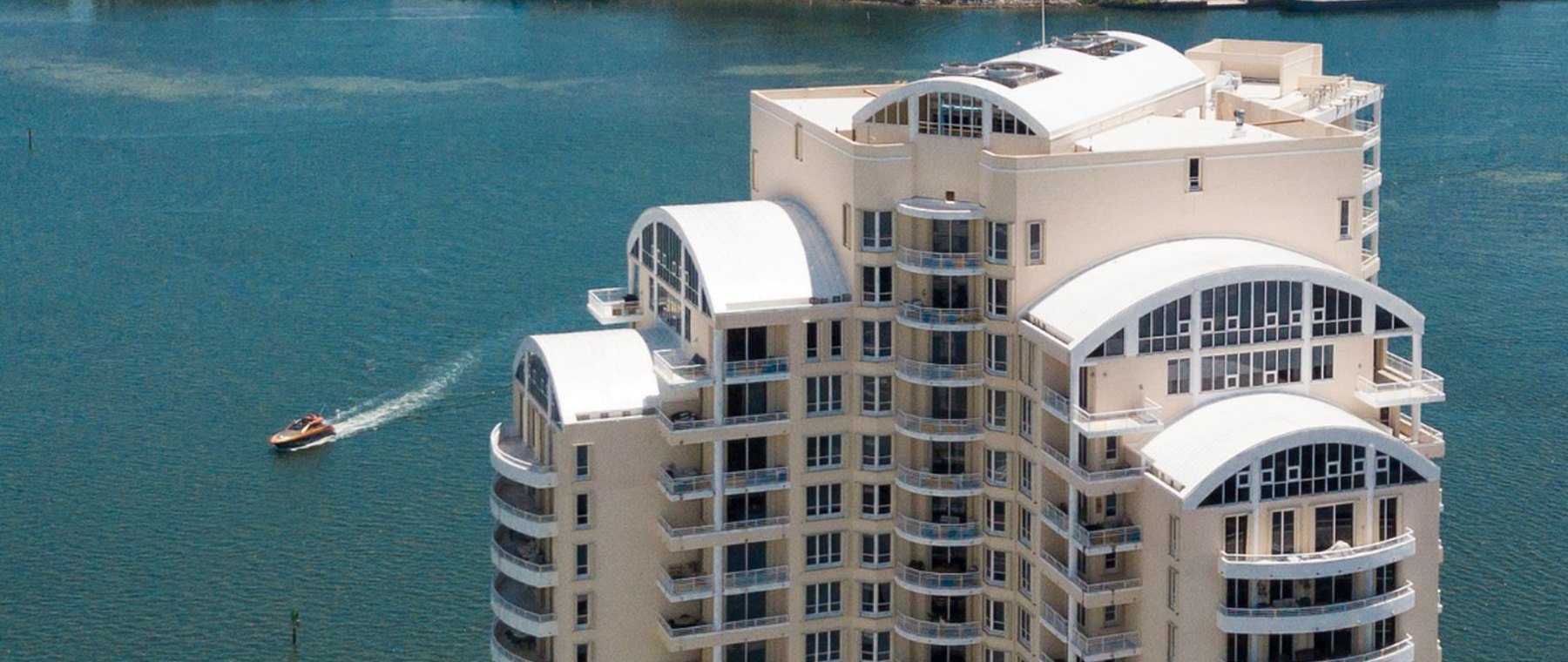 One Tequesta Point